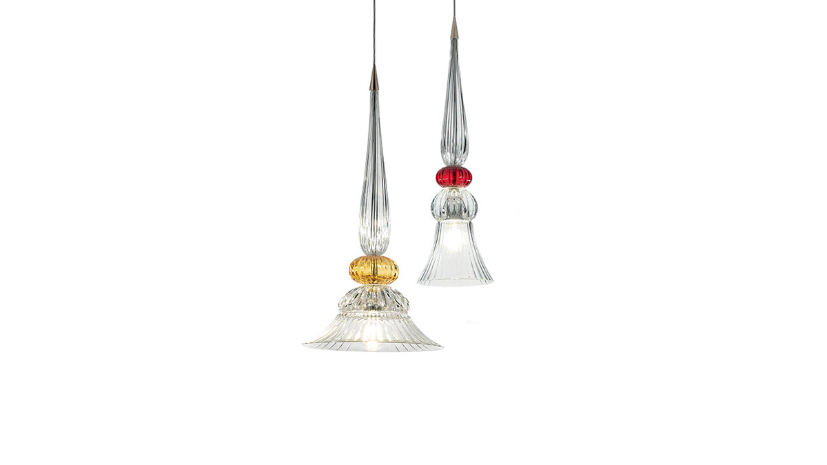 Palazzo Ducale Pendant Lamp by Reflex Angelo