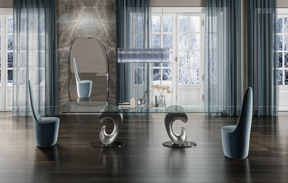 Seventy Mirror by Reflex Angelo, view 3
