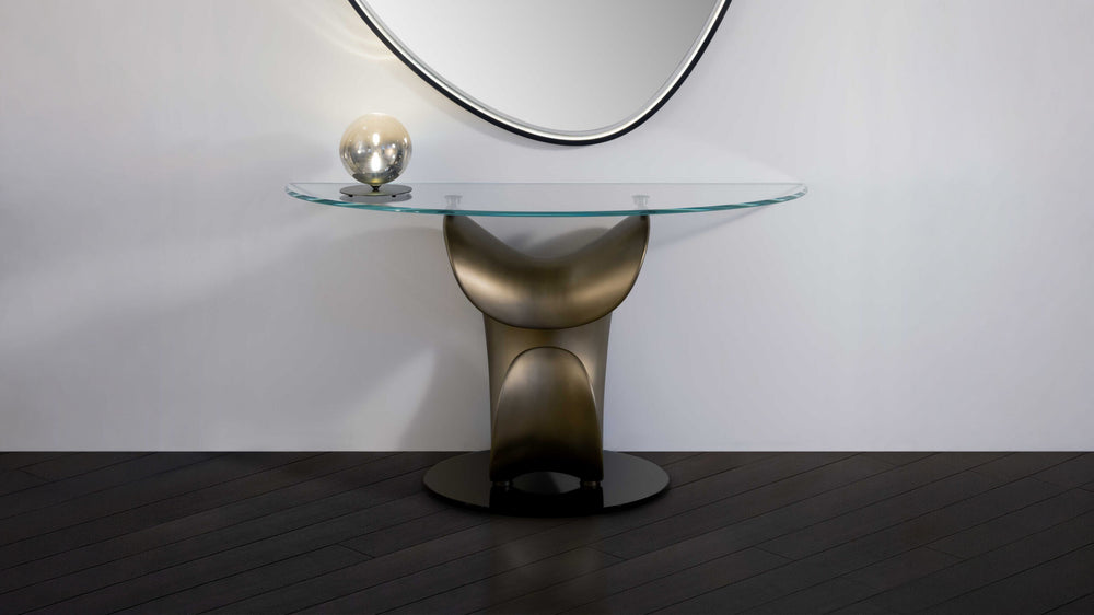 Parentesis Console by Reflex Angelo, view 4