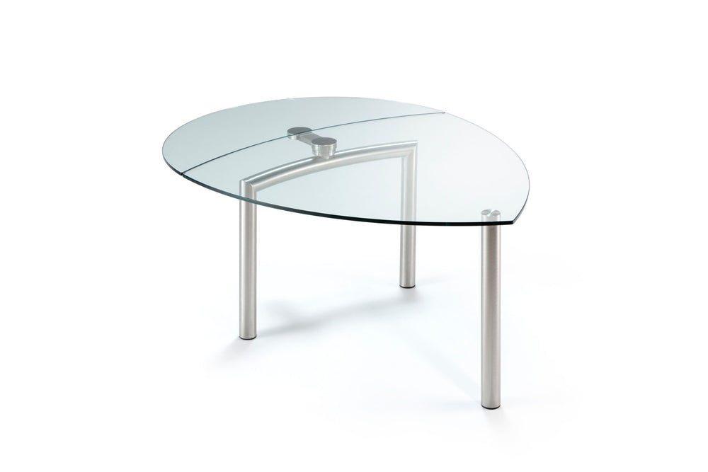 Policleto Goccia Extendable Dining Table by Reflex Angelo, view 5