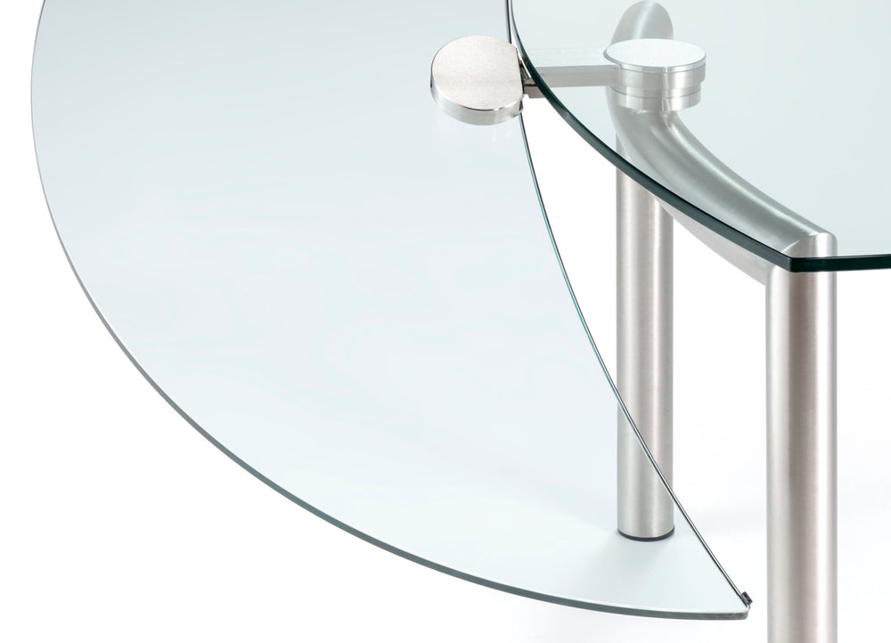 Policleto Goccia Extendable Dining Table by Reflex Angelo, view 2