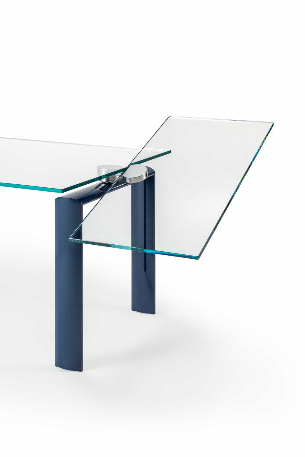 Policleto Re-Edition Extendable Dining Table by Reflex Angelo, view 5