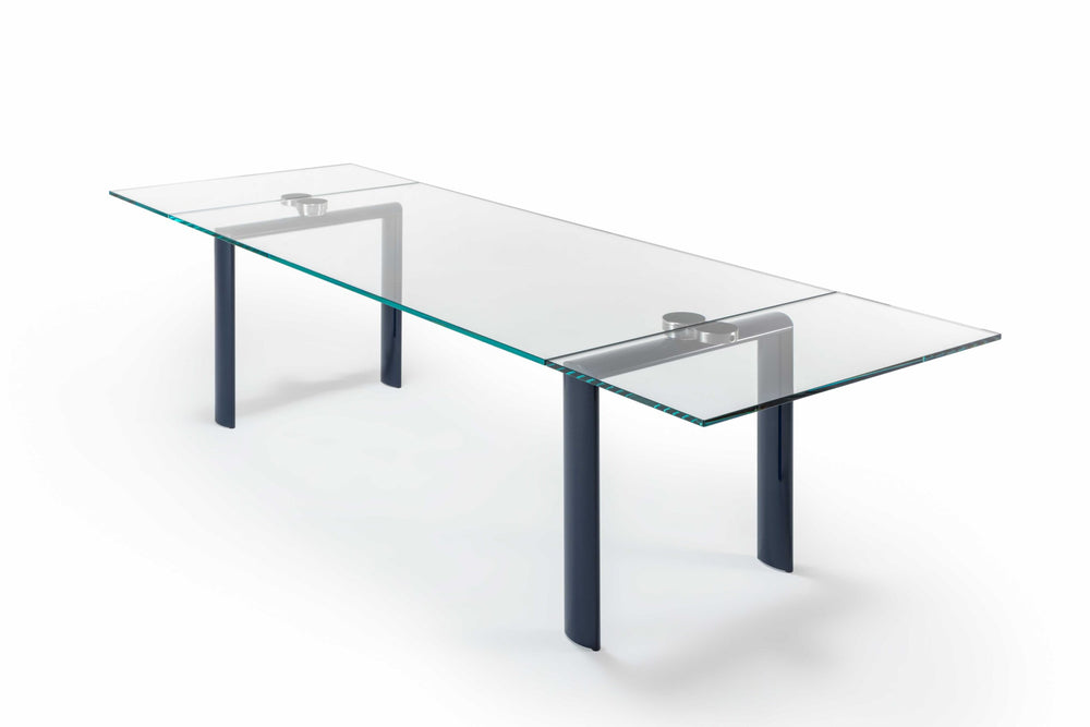 Policleto Re-Edition Extendable Dining Table by Reflex Angelo, view 4