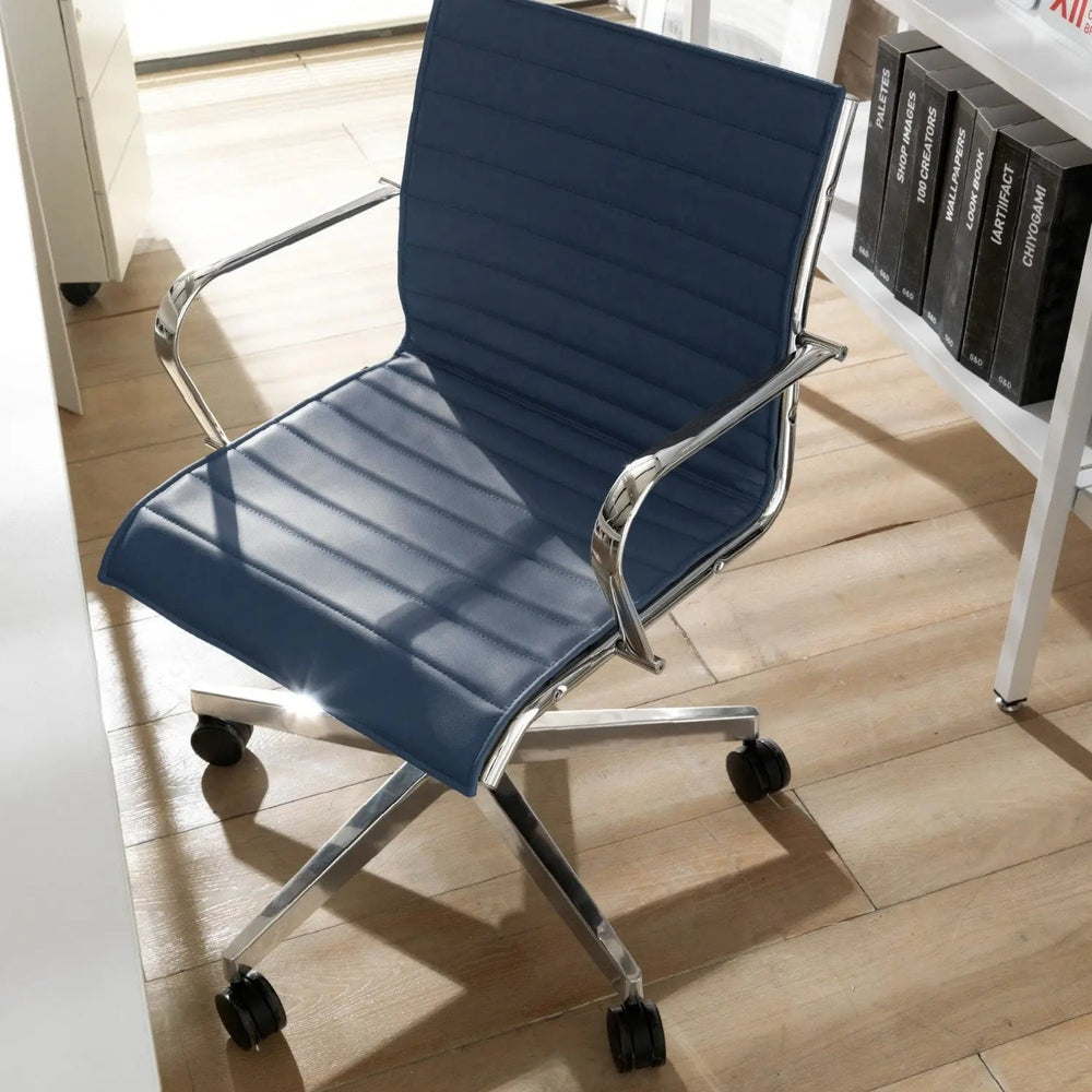 Season Slim Chair