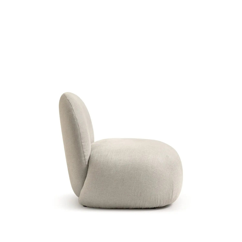 Hill Armchair