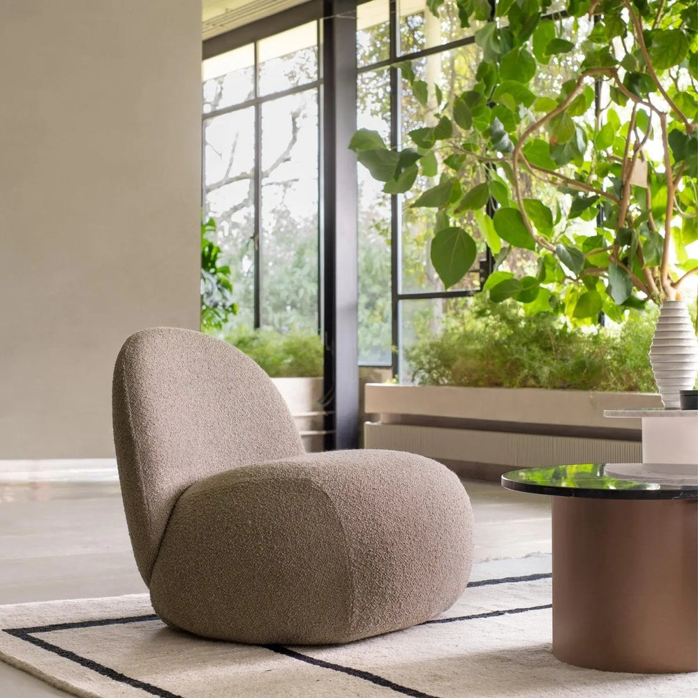 Hill Armchair