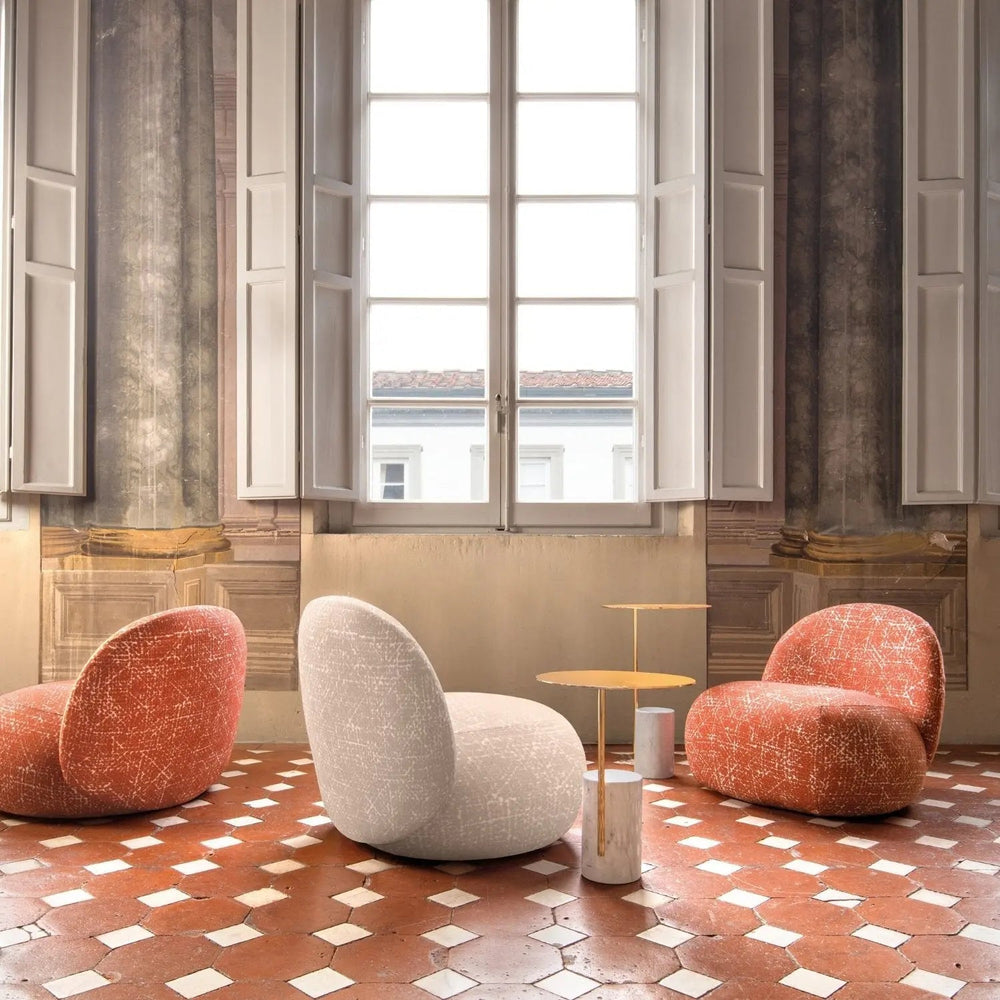 Hill Armchair