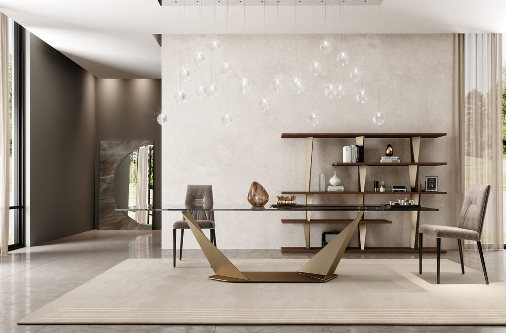 Prisma Bookcase by Reflex Angelo, view 3