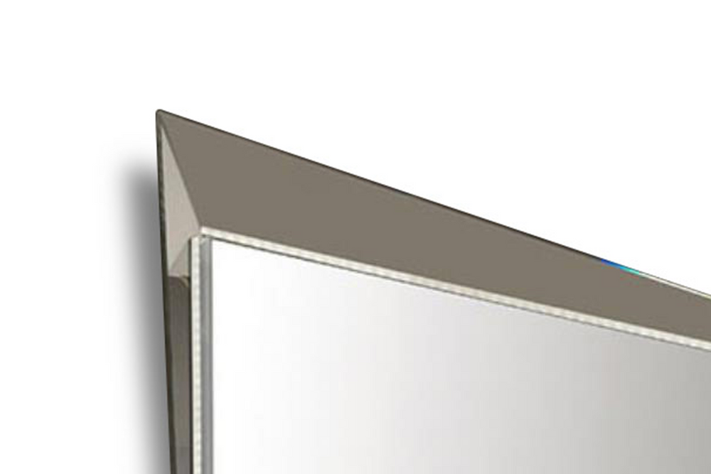 Quartz Mirror by Reflex Angelo, view 2
