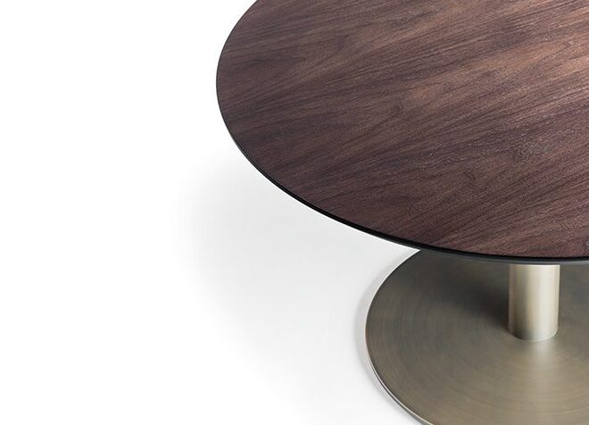 Rondò Lounge Table by Reflex Angelo, view 2