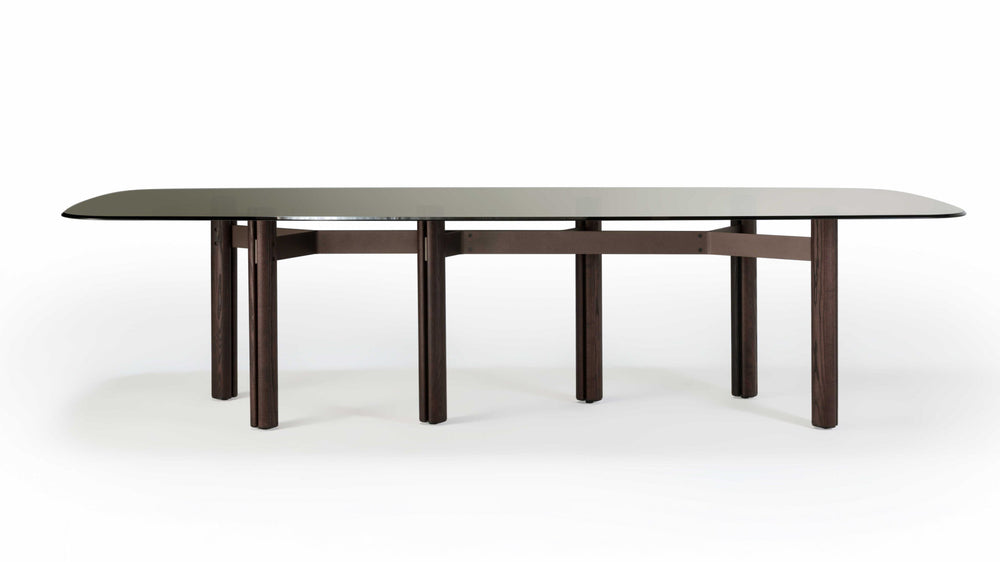 Ramo Dining Table by Reflex Angelo, view 4