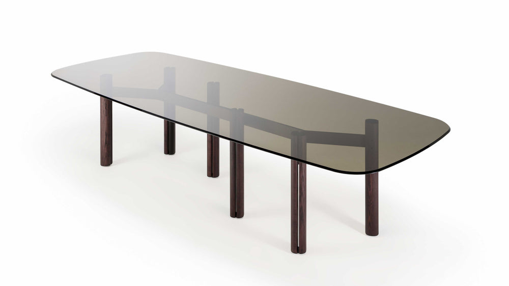 Ramo Dining Table by Reflex Angelo, view 5