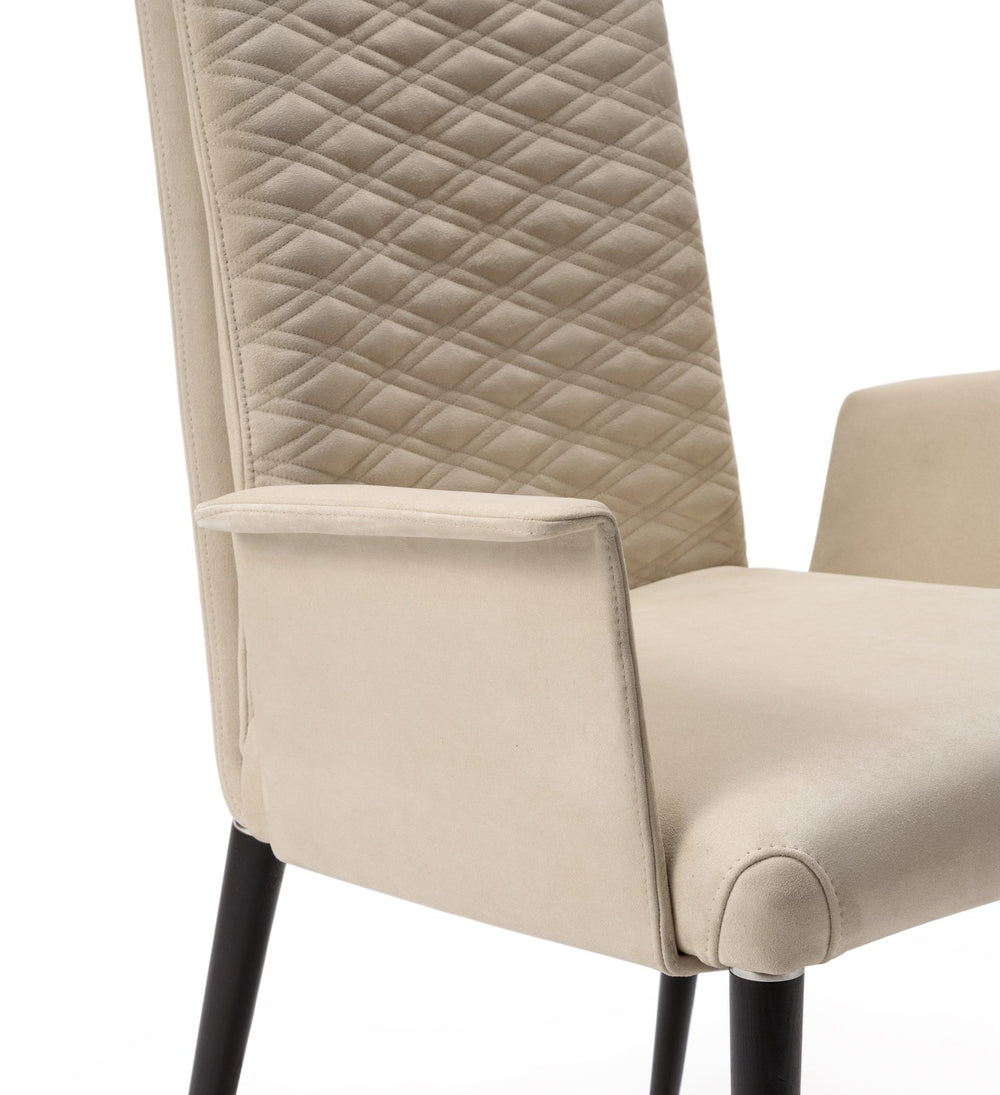 Soft Emerald Dining Chair by Reflex Angelo, view 2