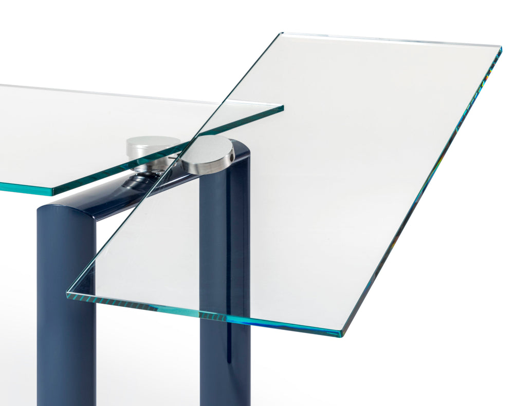 Policleto Re-Edition Extendable Dining Table by Reflex Angelo, view 2