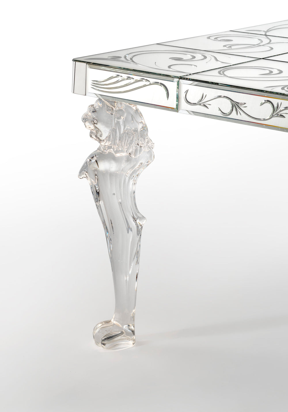 San Marco Dining Table by Reflex Angelo, view 2