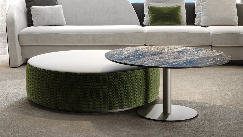 Rondò Coffee Table by Reflex Angelo, view 3