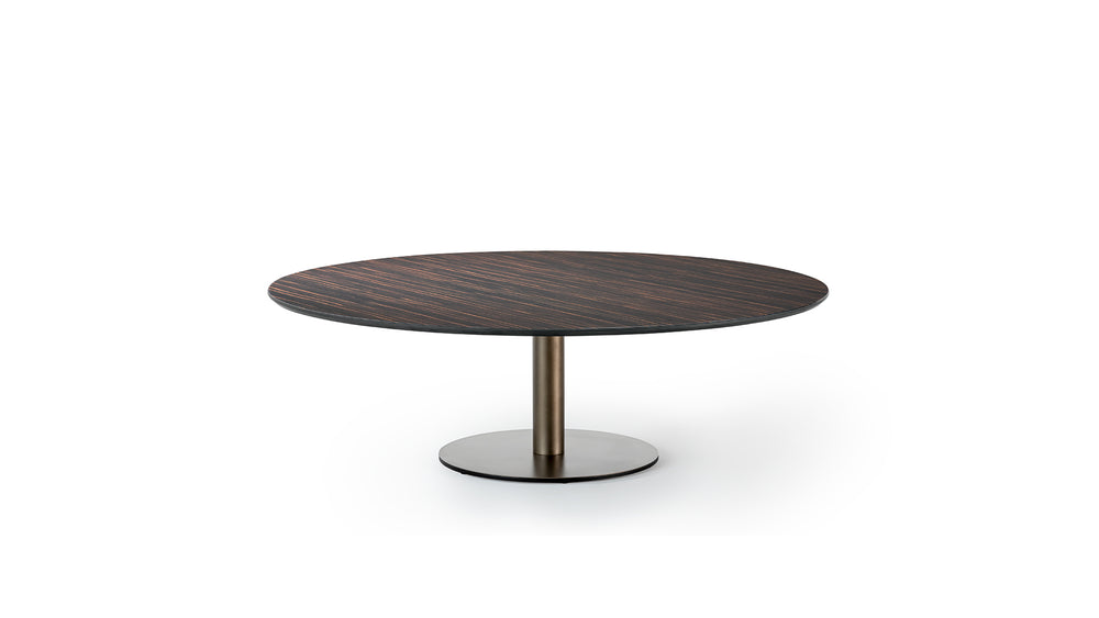 Rondò Coffee Table by Reflex Angelo