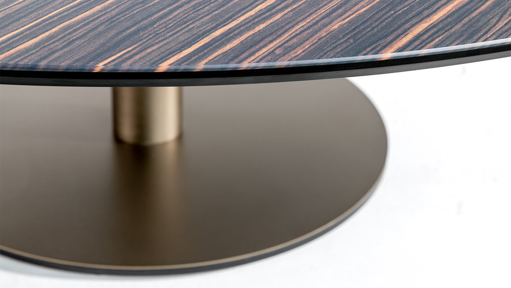 Rondò Coffee Table by Reflex Angelo, view 2