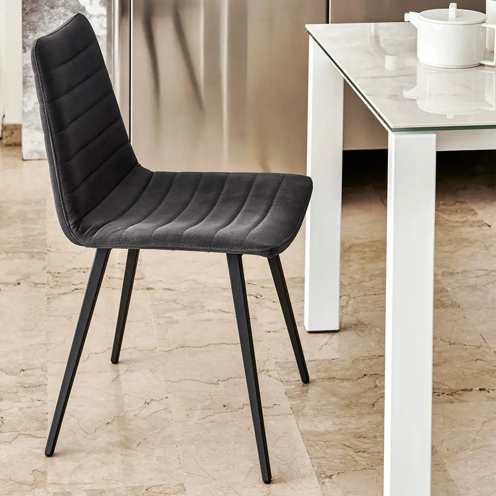 Cover Chair