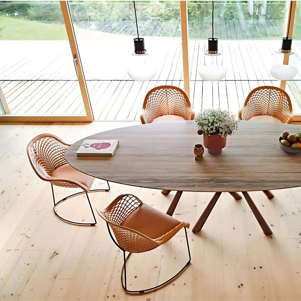 Guapa Armchair