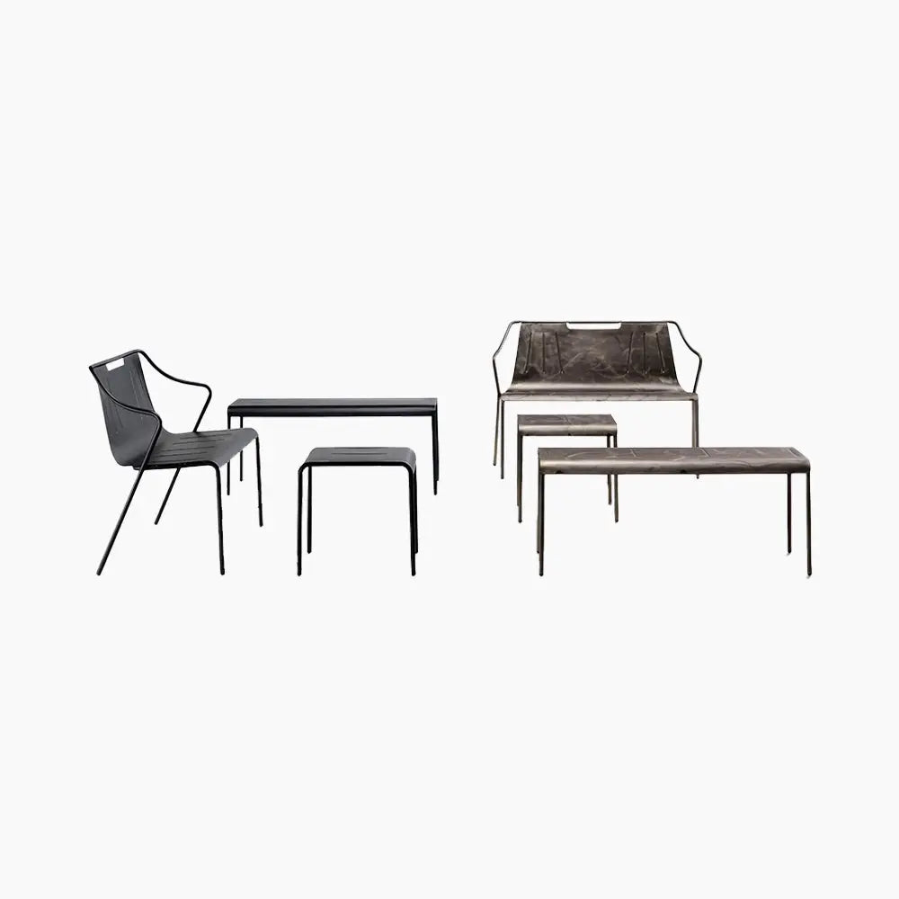 Ola Bench