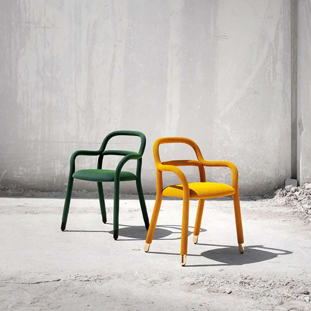Pippi Armchair