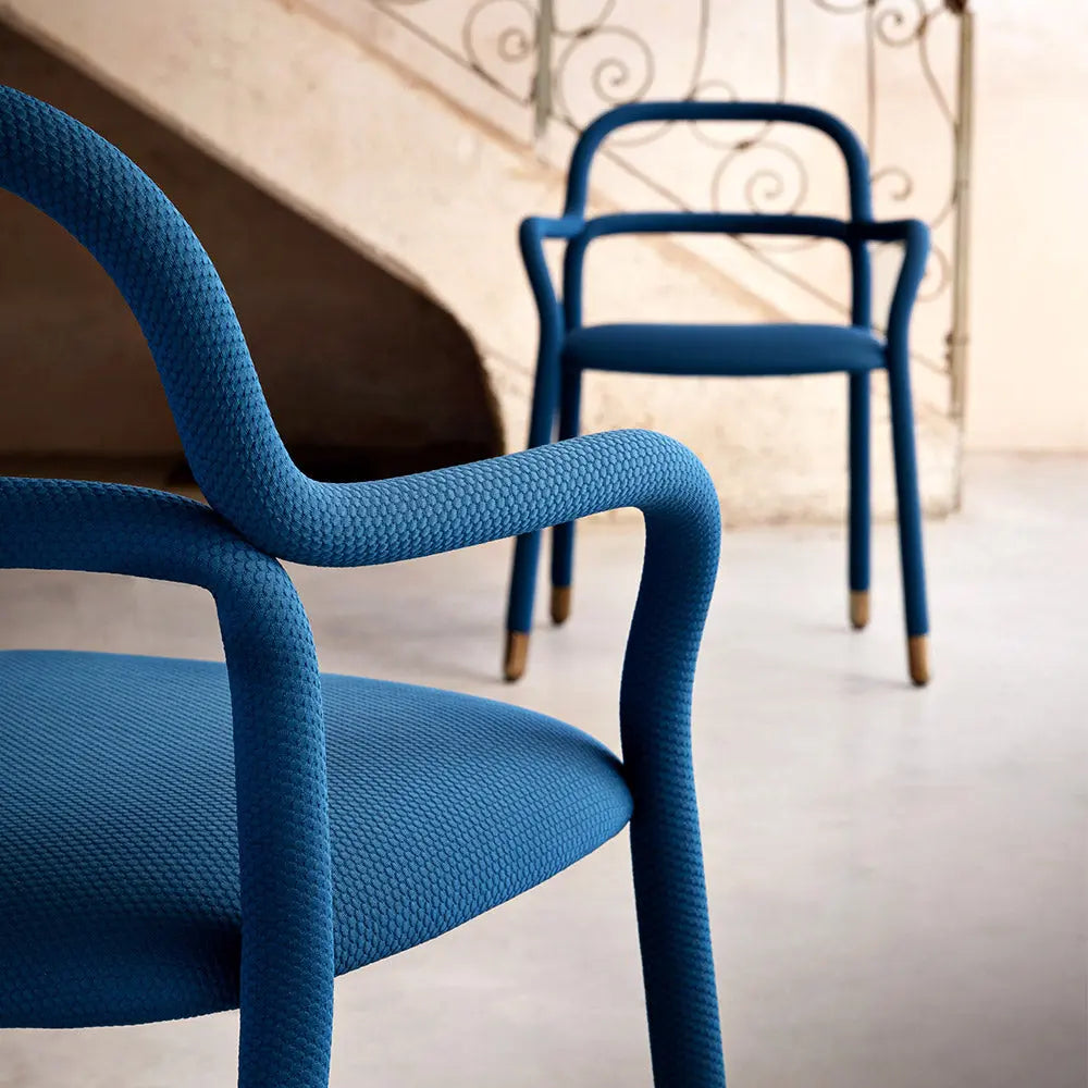Pippi Armchair