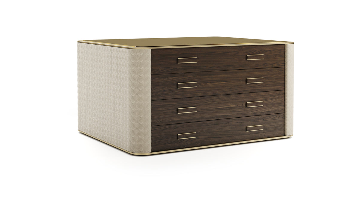 San Marco Island Chest by Reflex Angelo