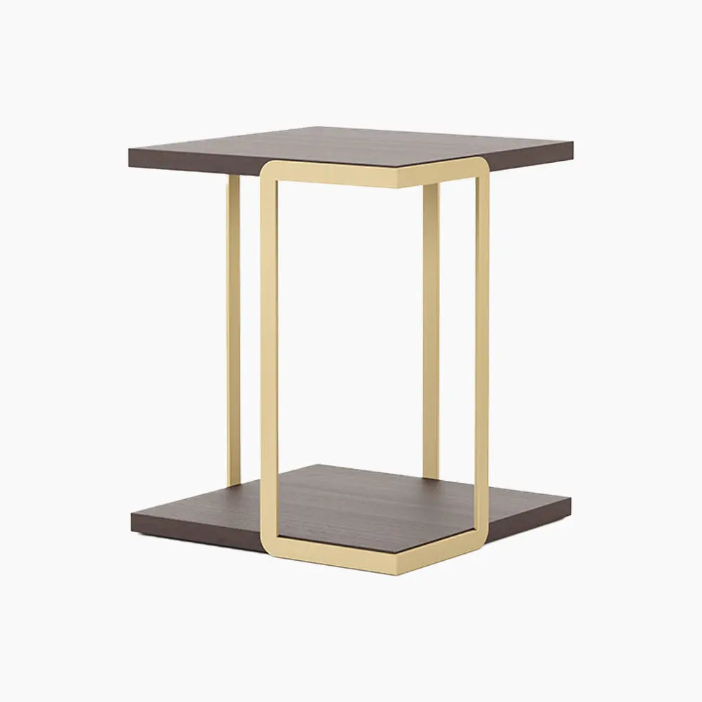 Bridge Side Table
