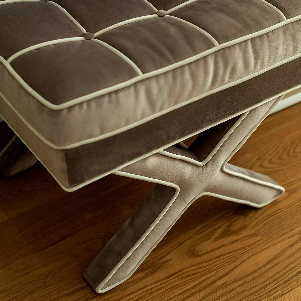 Bridge Bench