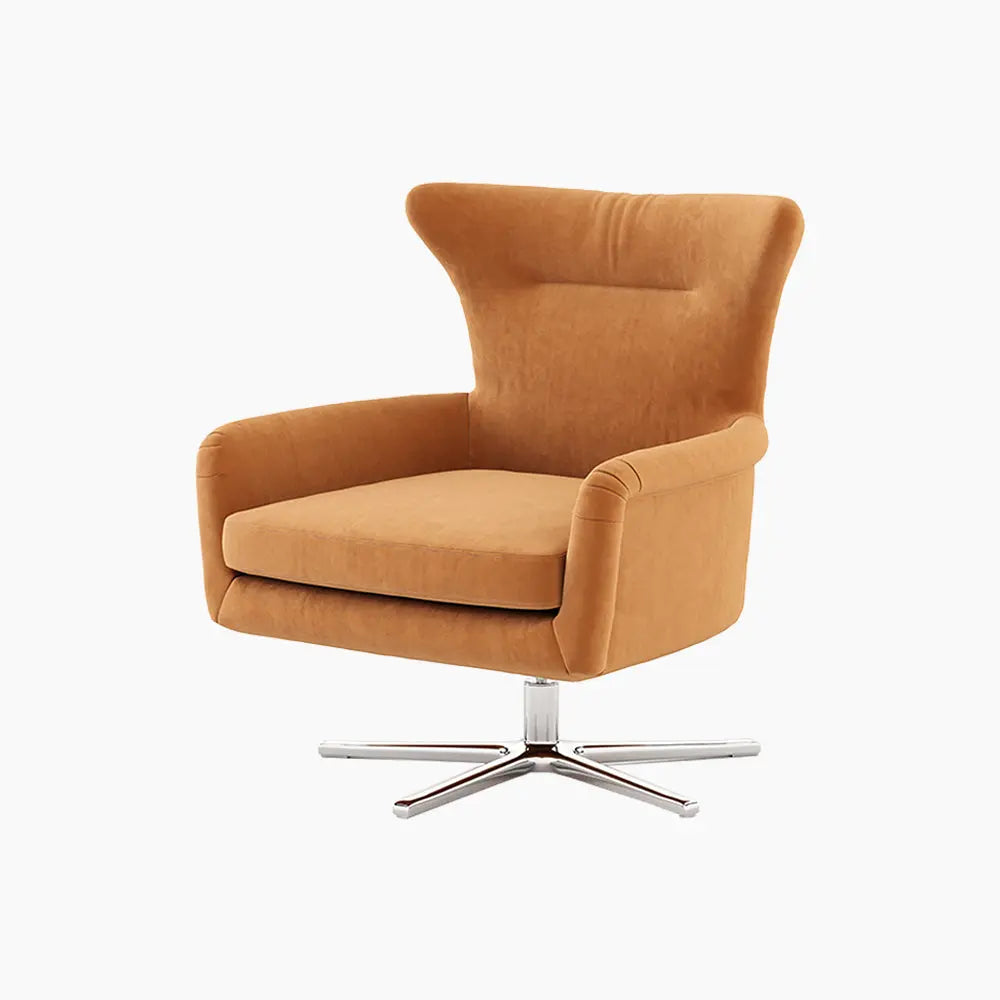 Bridge Armchair