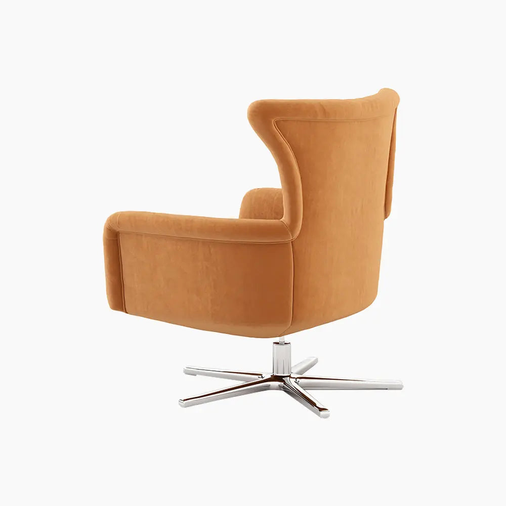 Bridge Armchair