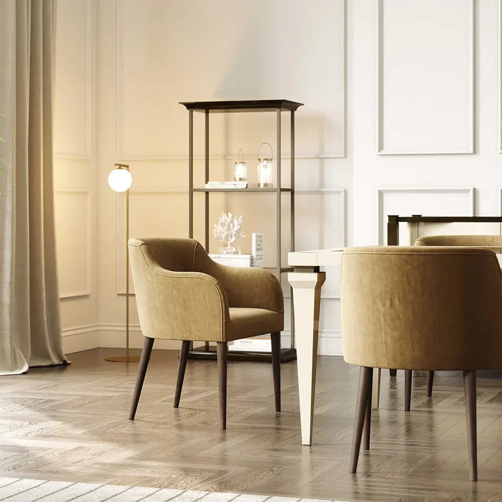 Cannes II Chair