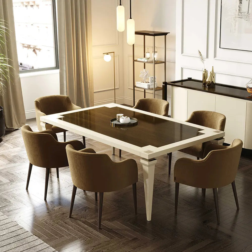 Cannes II Chair
