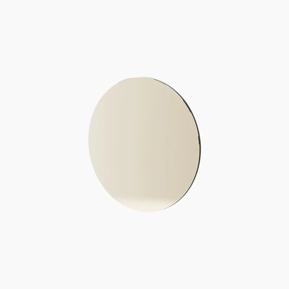 Circle Mirror