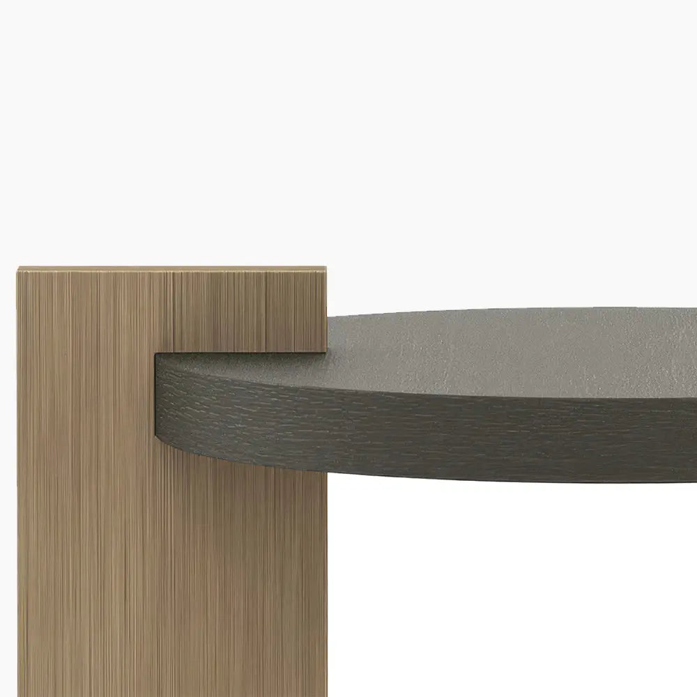 Club Side Table