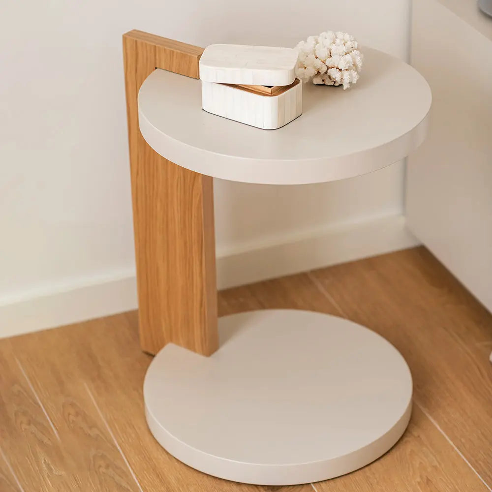 Club Side Table