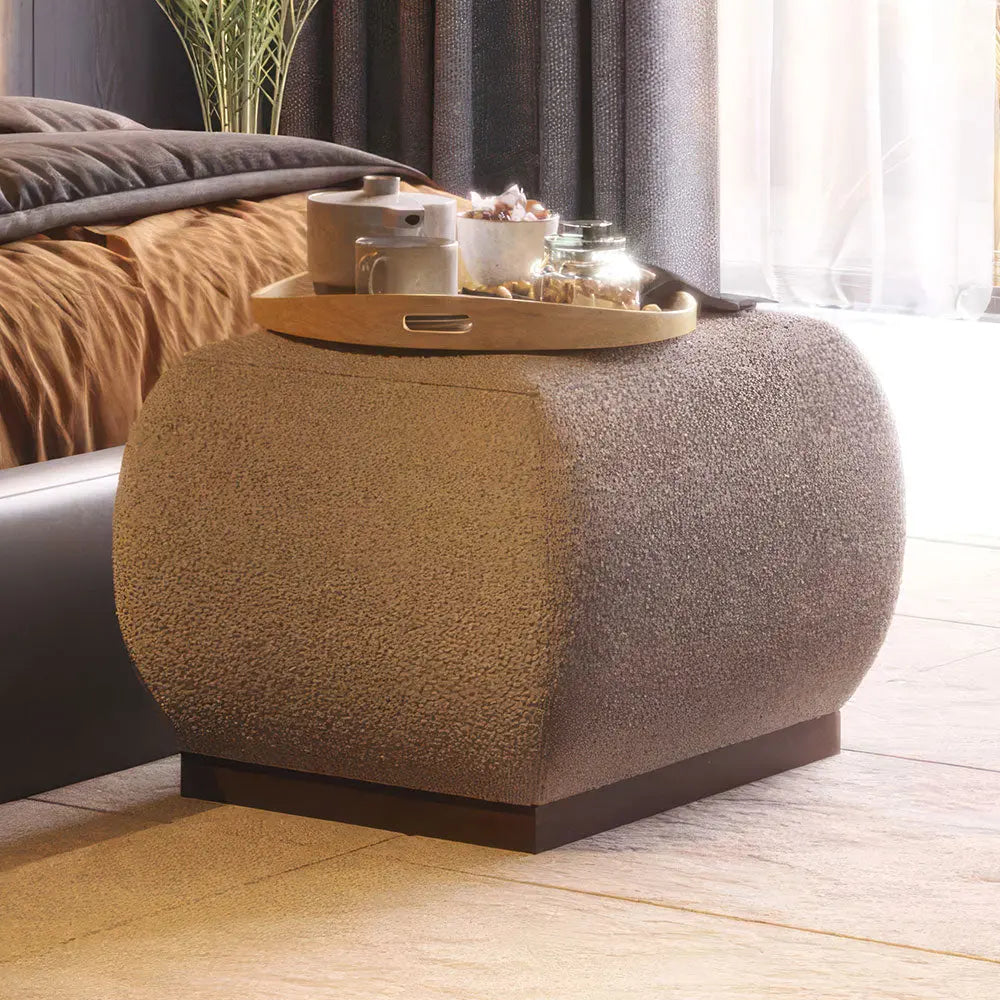 Club Stool