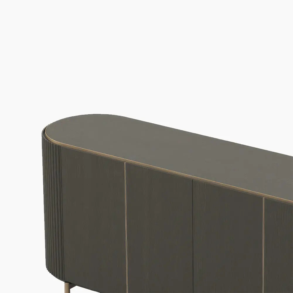 Club Sideboard