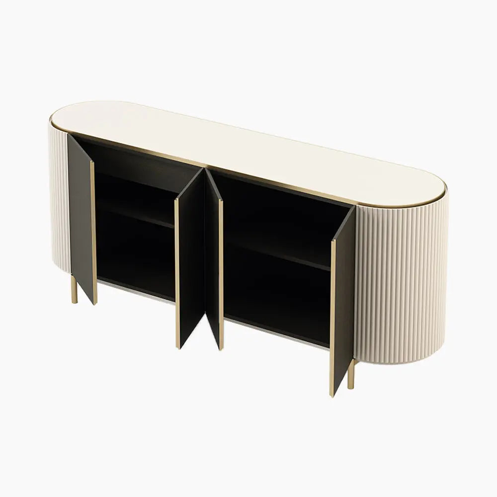 Club Sideboard