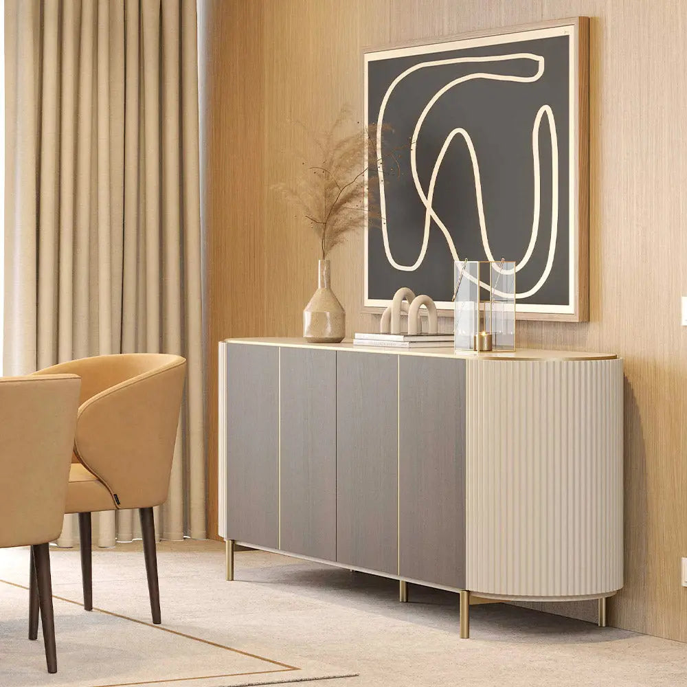 Club Sideboard