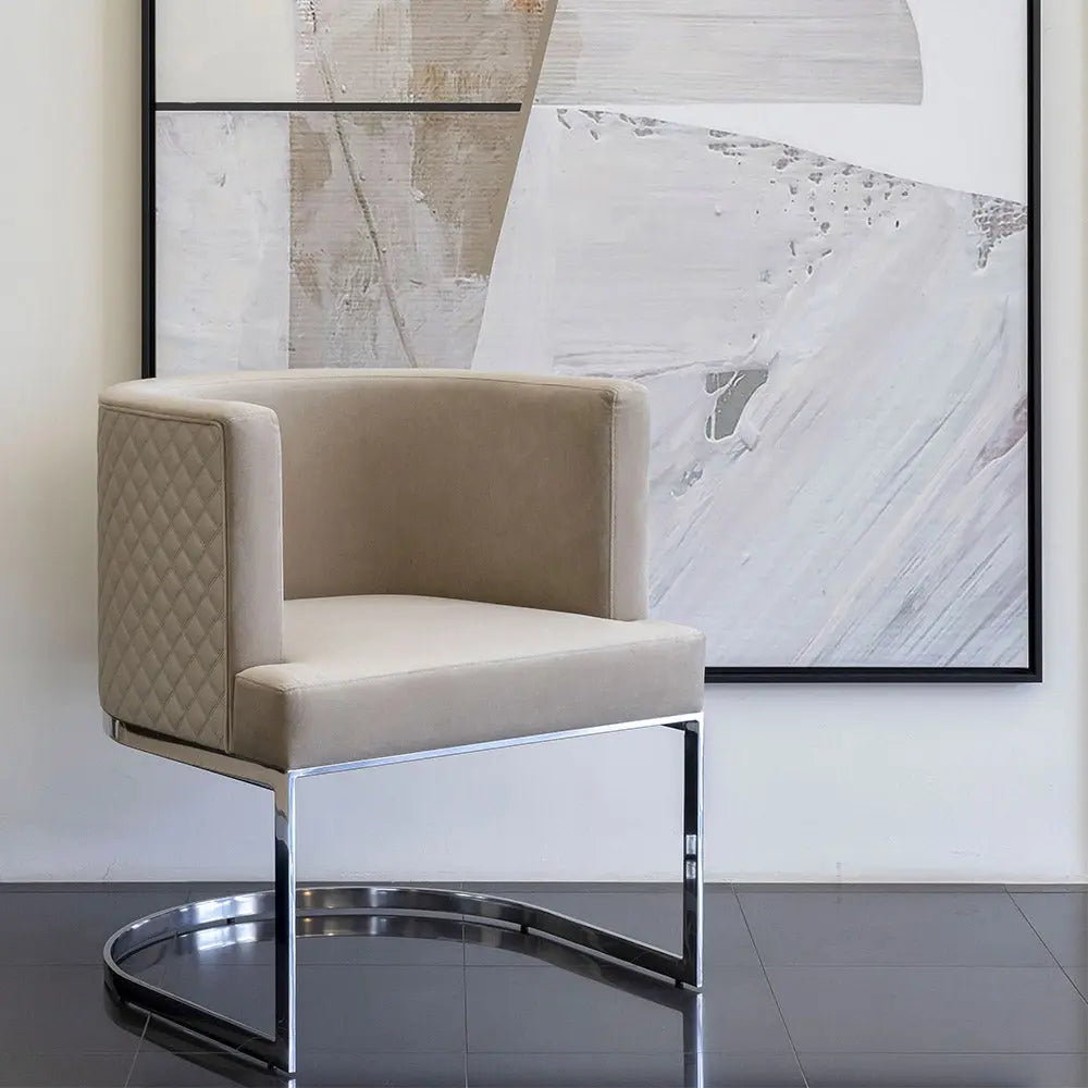 Club Chair