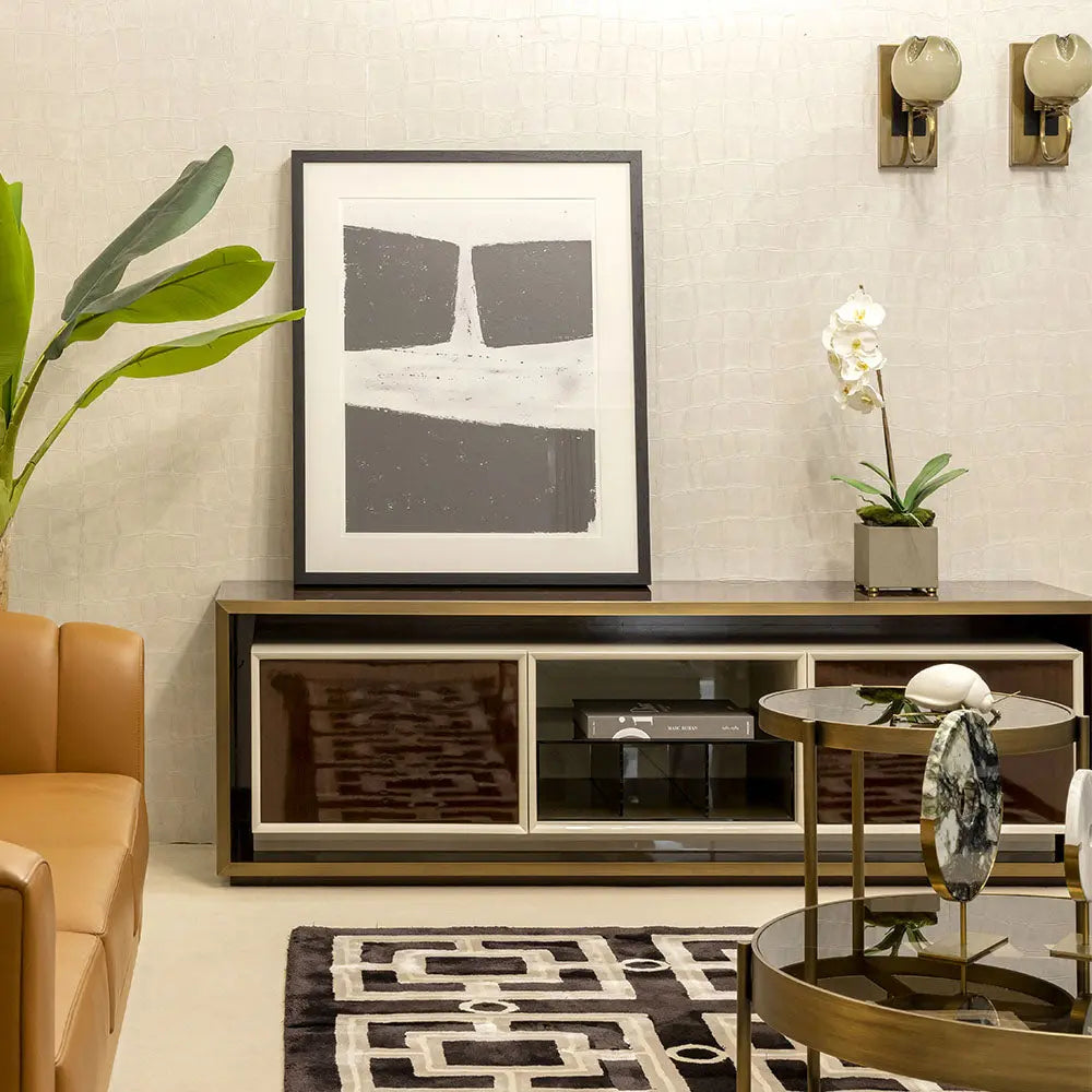 Empire TV Cabinet