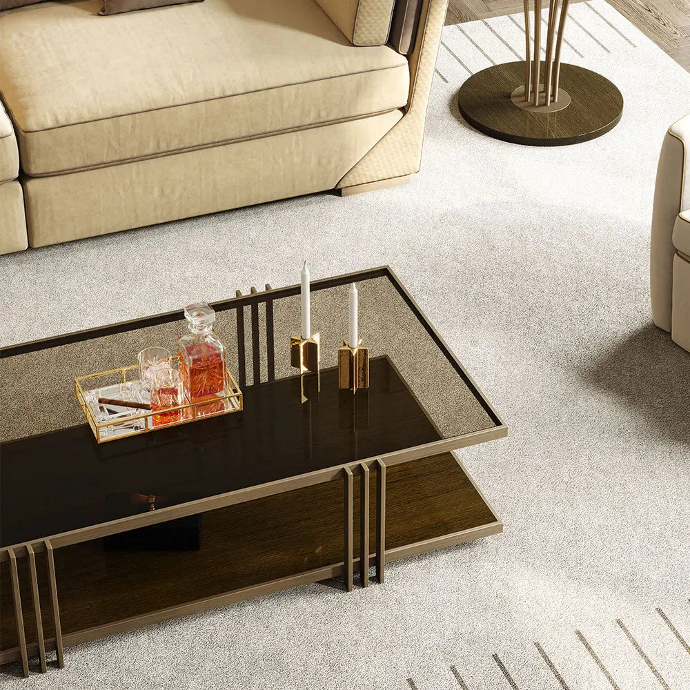 Empire Coffee Table