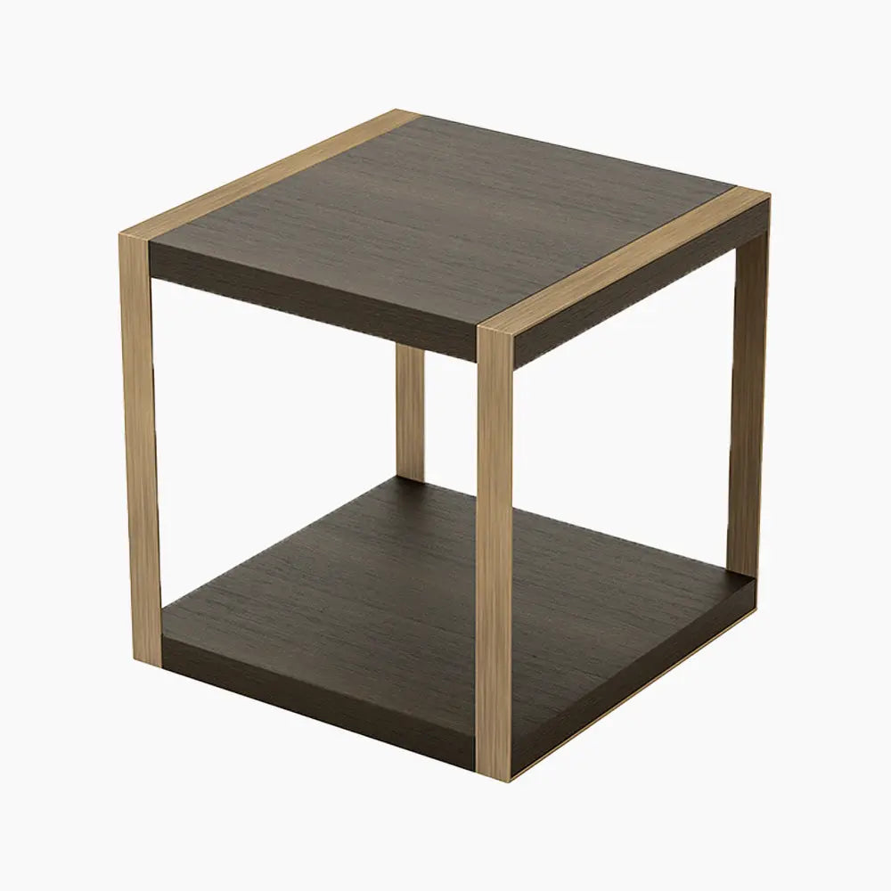 Empire Side Table