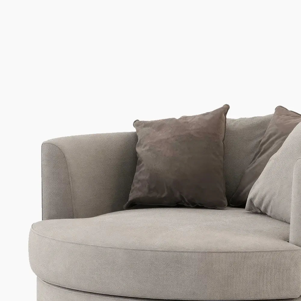 Empire Armchair