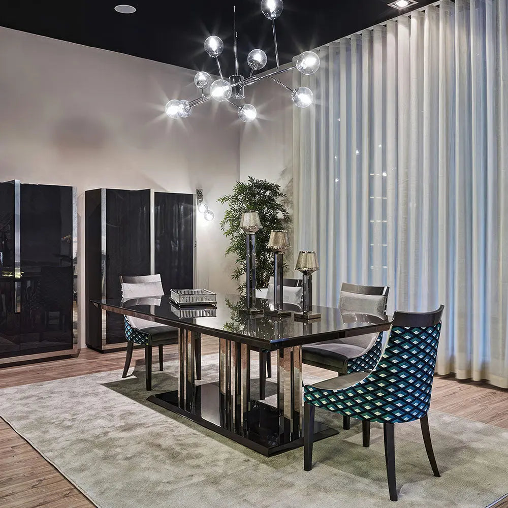 Empire Dining Table