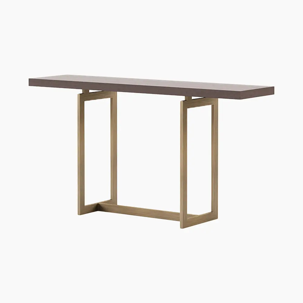 Fortune Console