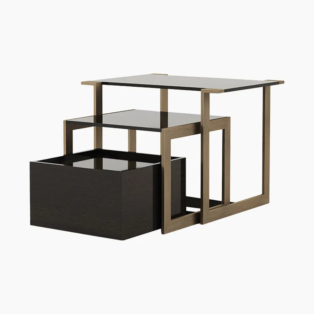 Fortune Side Table