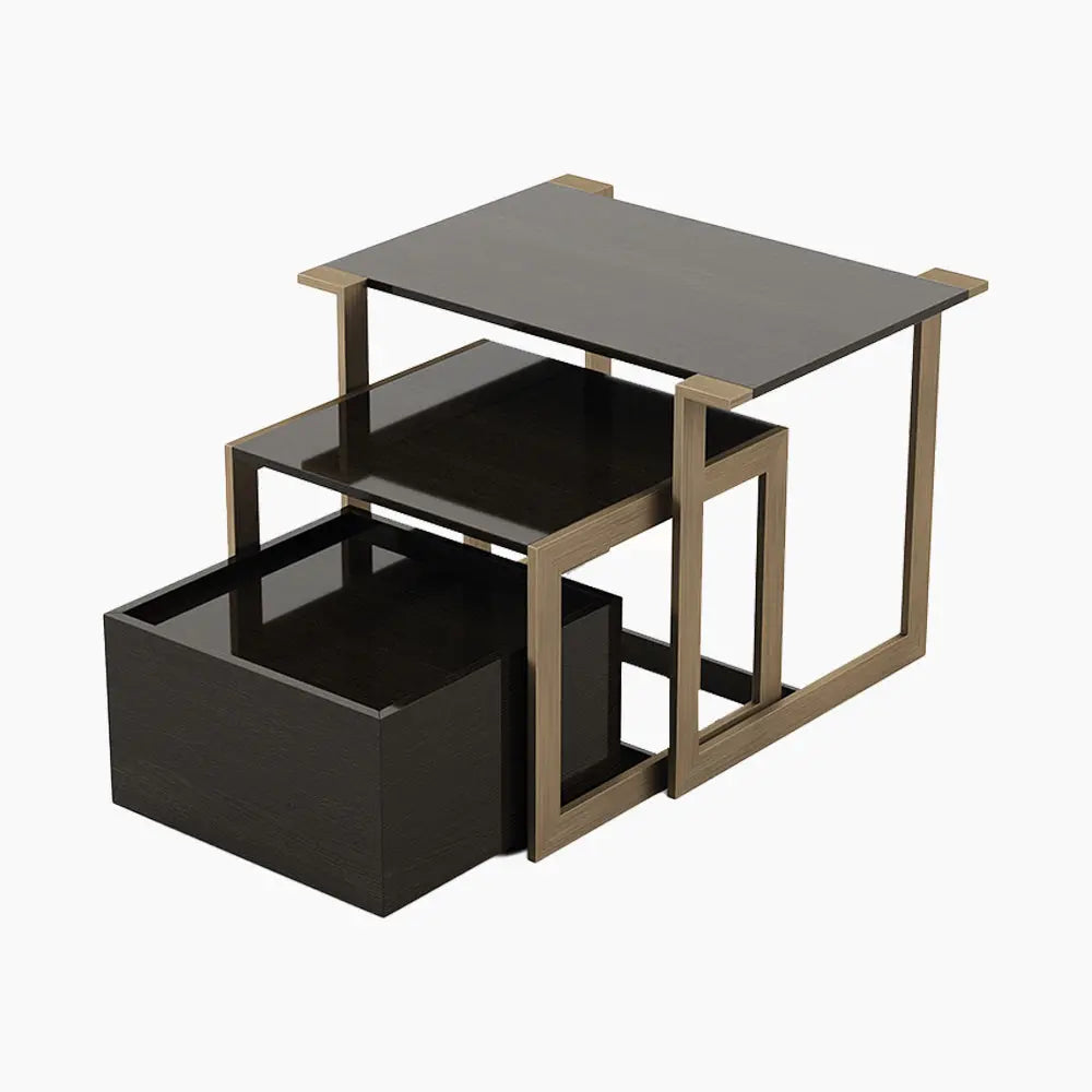 Fortune Side Table